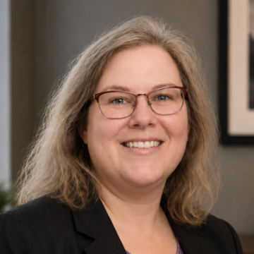 Loujean James, CEO and Co-Founder